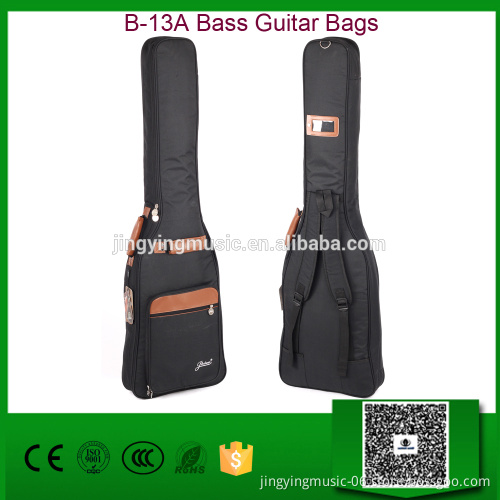 B-13A Bass Guitar Bags